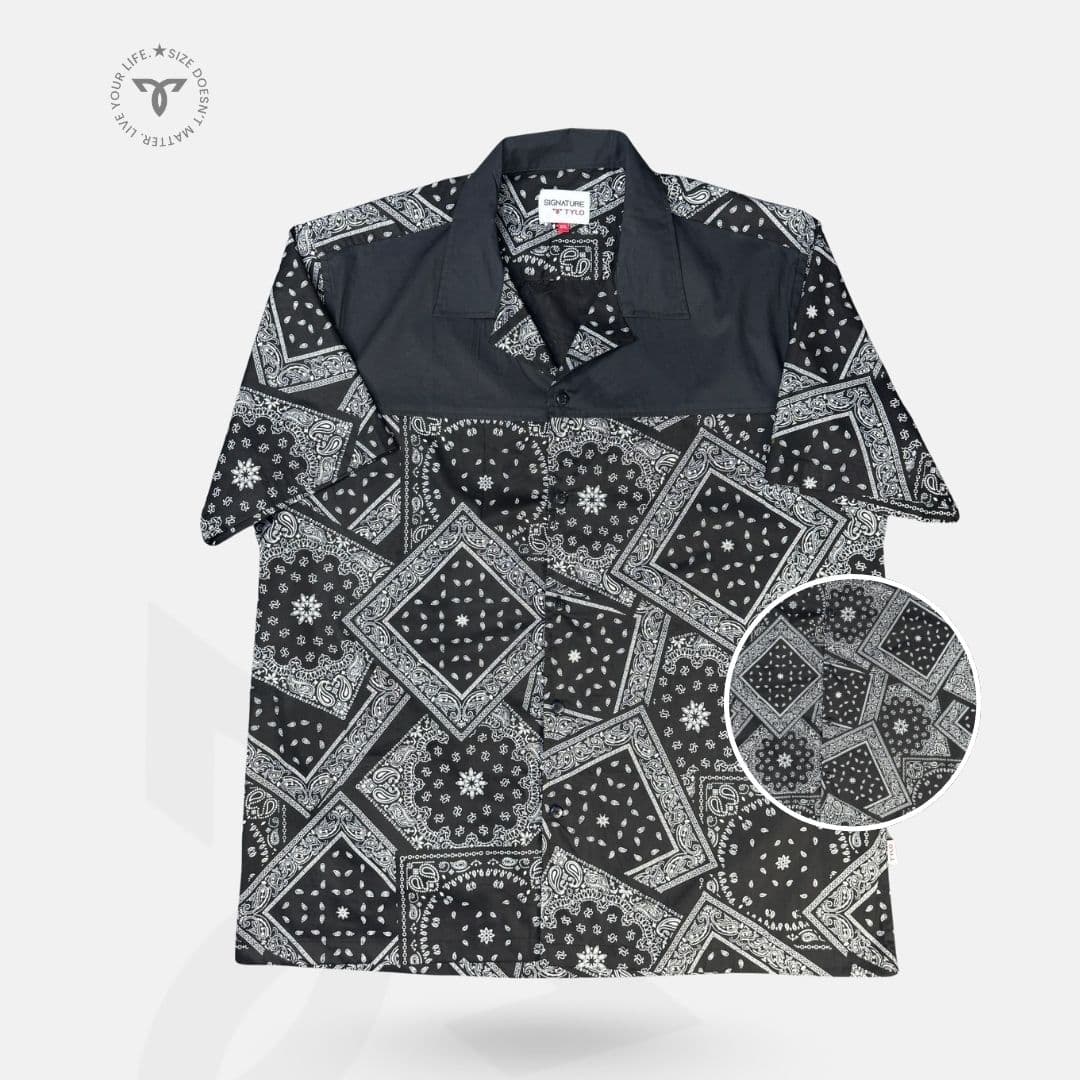 TYLO Cuban Shirt