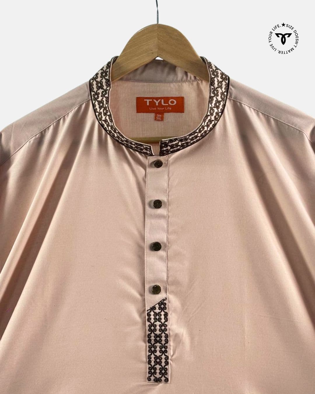 TYLO Regular Panjabi