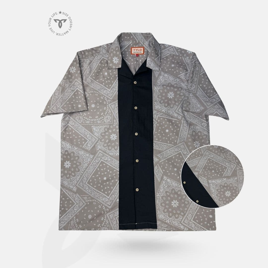 TYLO Cuban Shirt