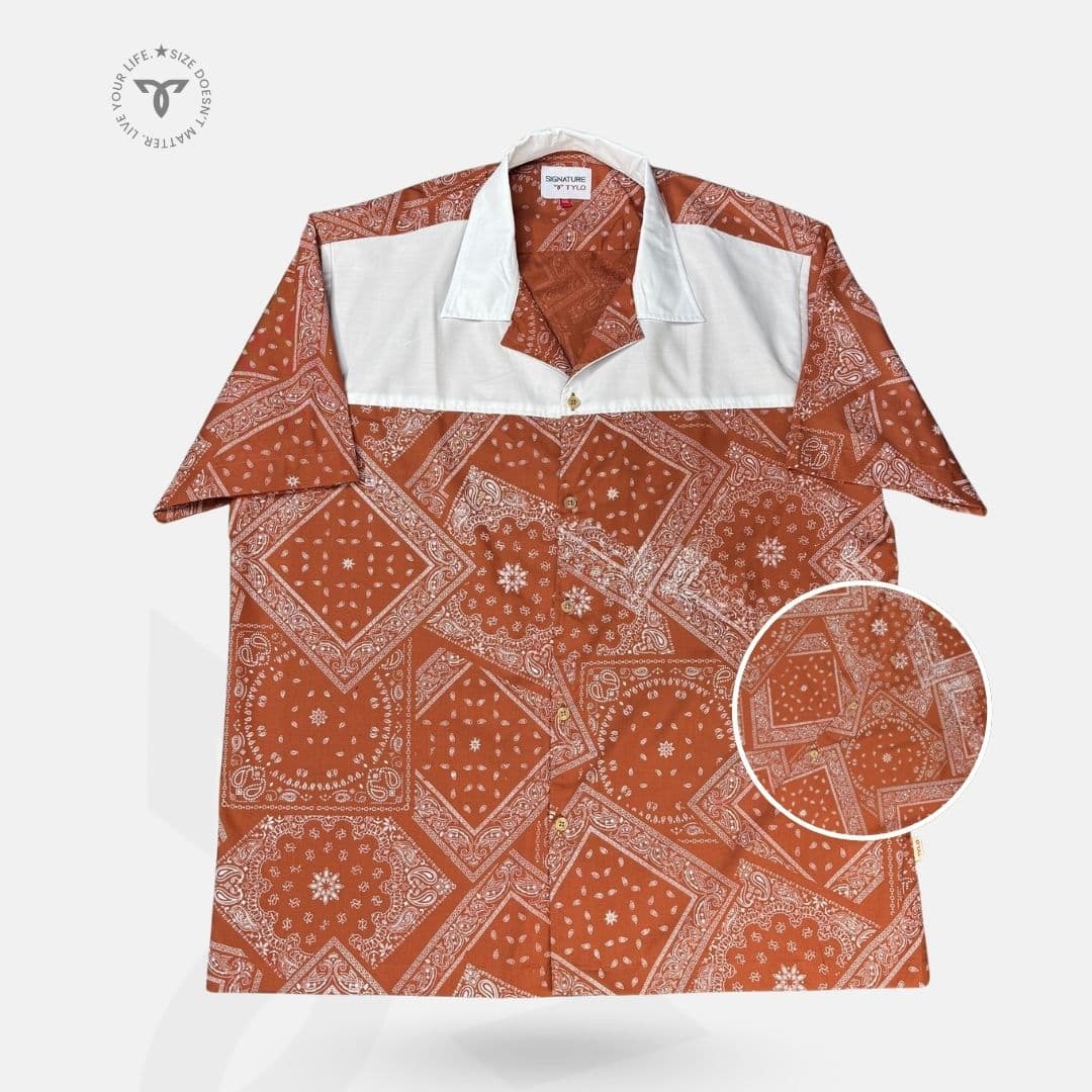 TYLO Cuban Shirt