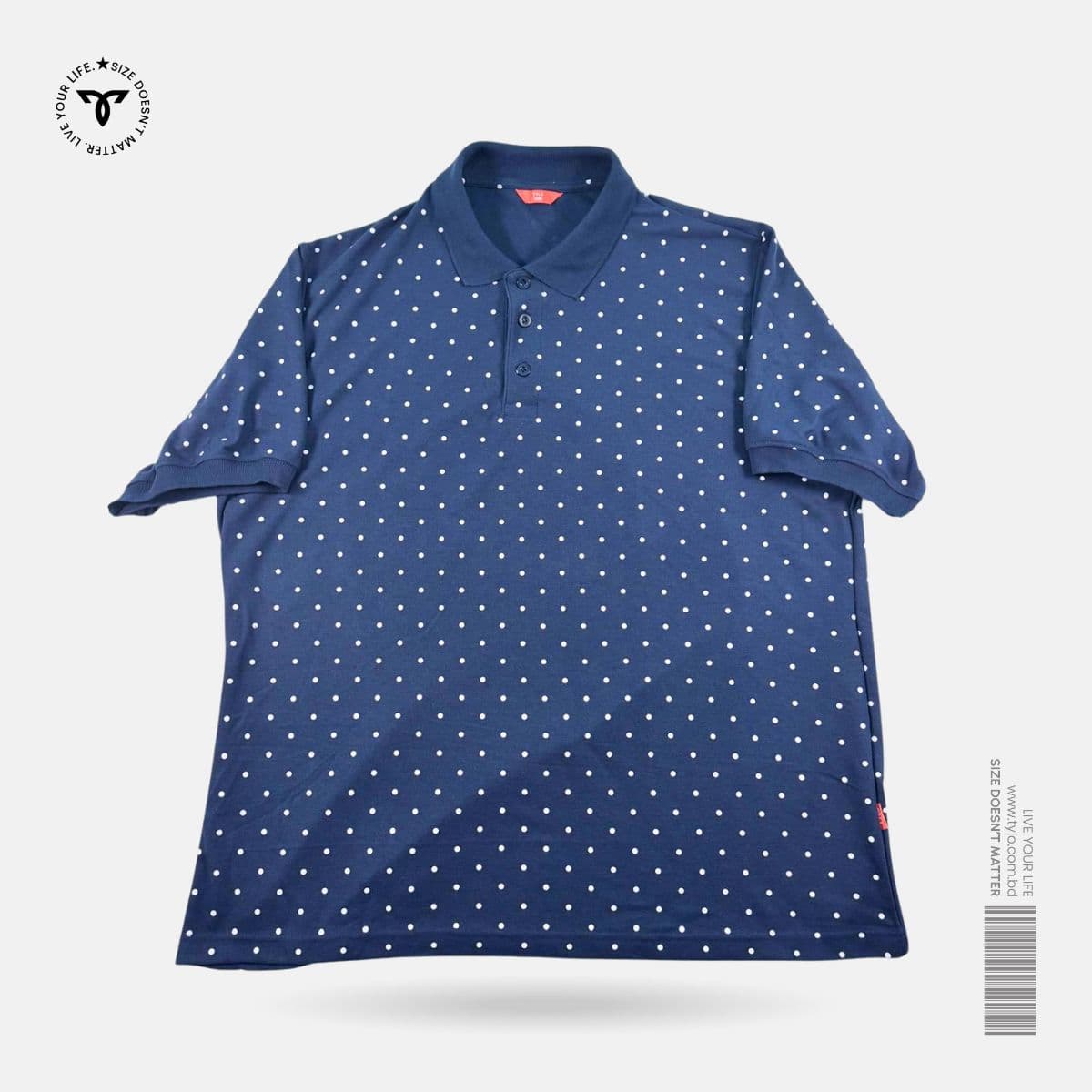 BIG SIX Polo T-Shirt