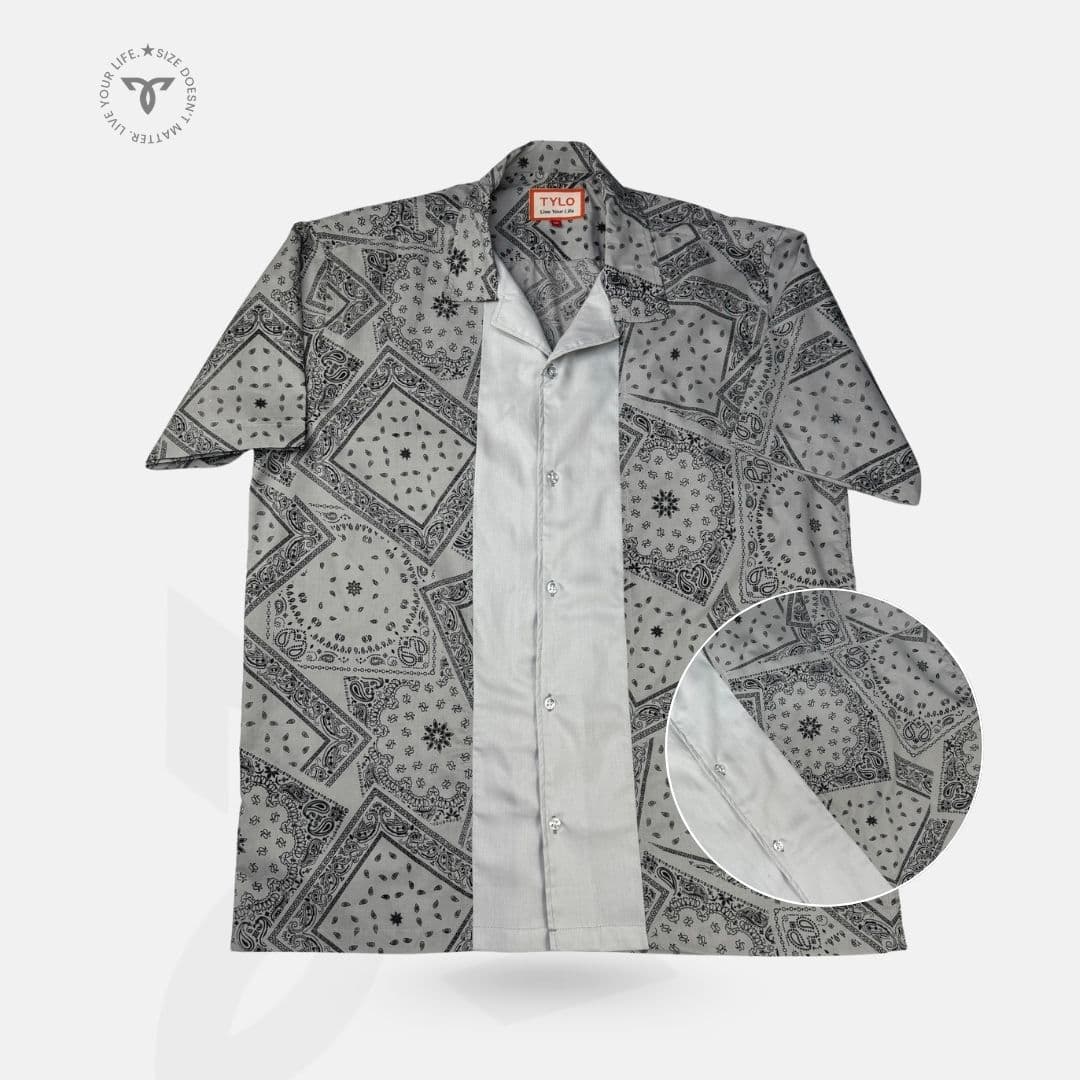 TYLO Cuban Shirt