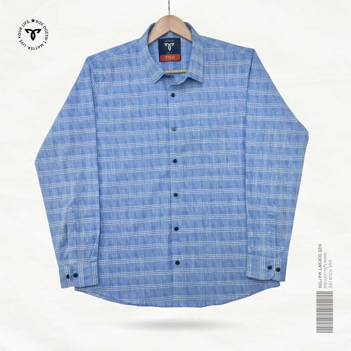 Skyline Stripe Premium Shirt