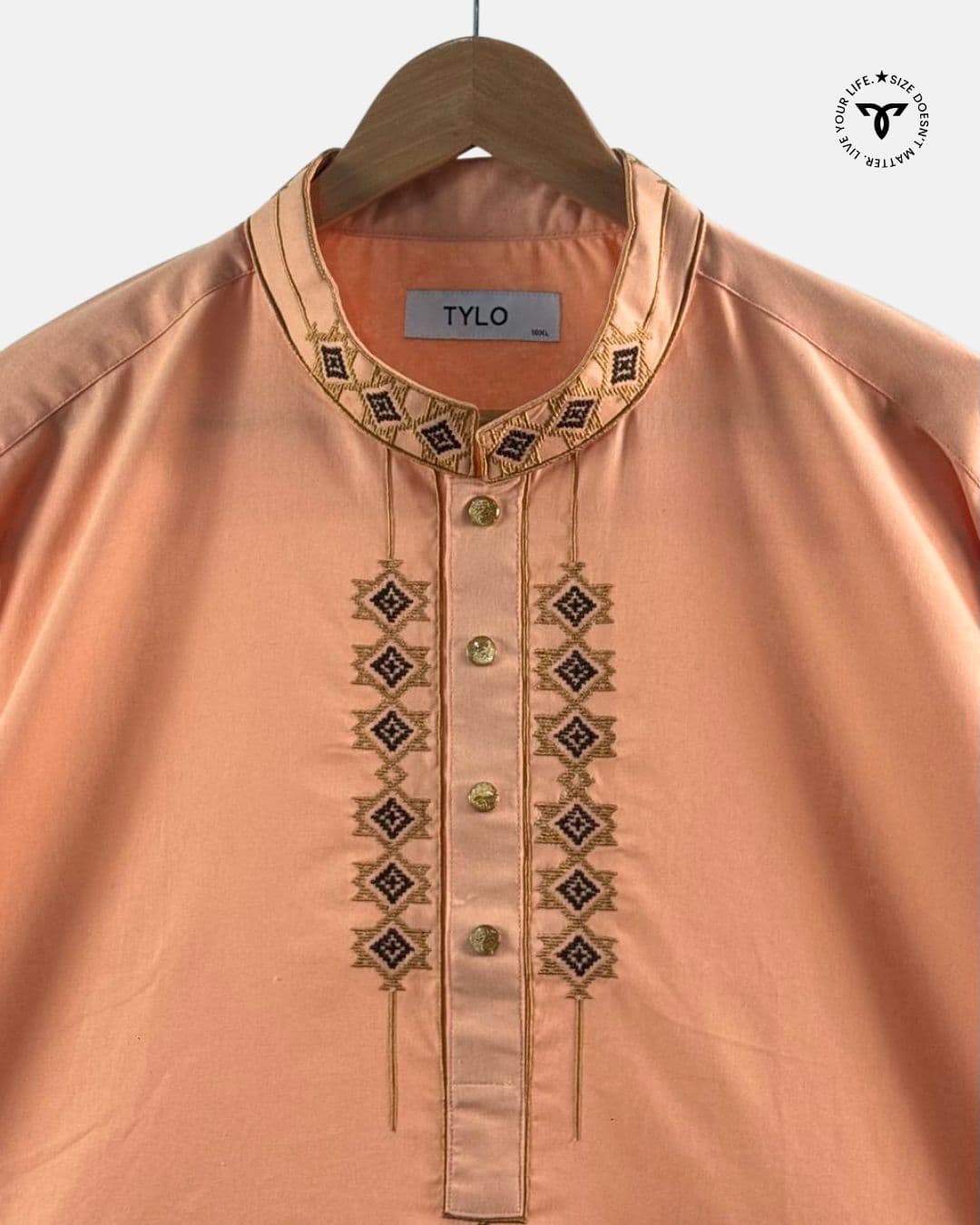 TYLO Regular Panjabi