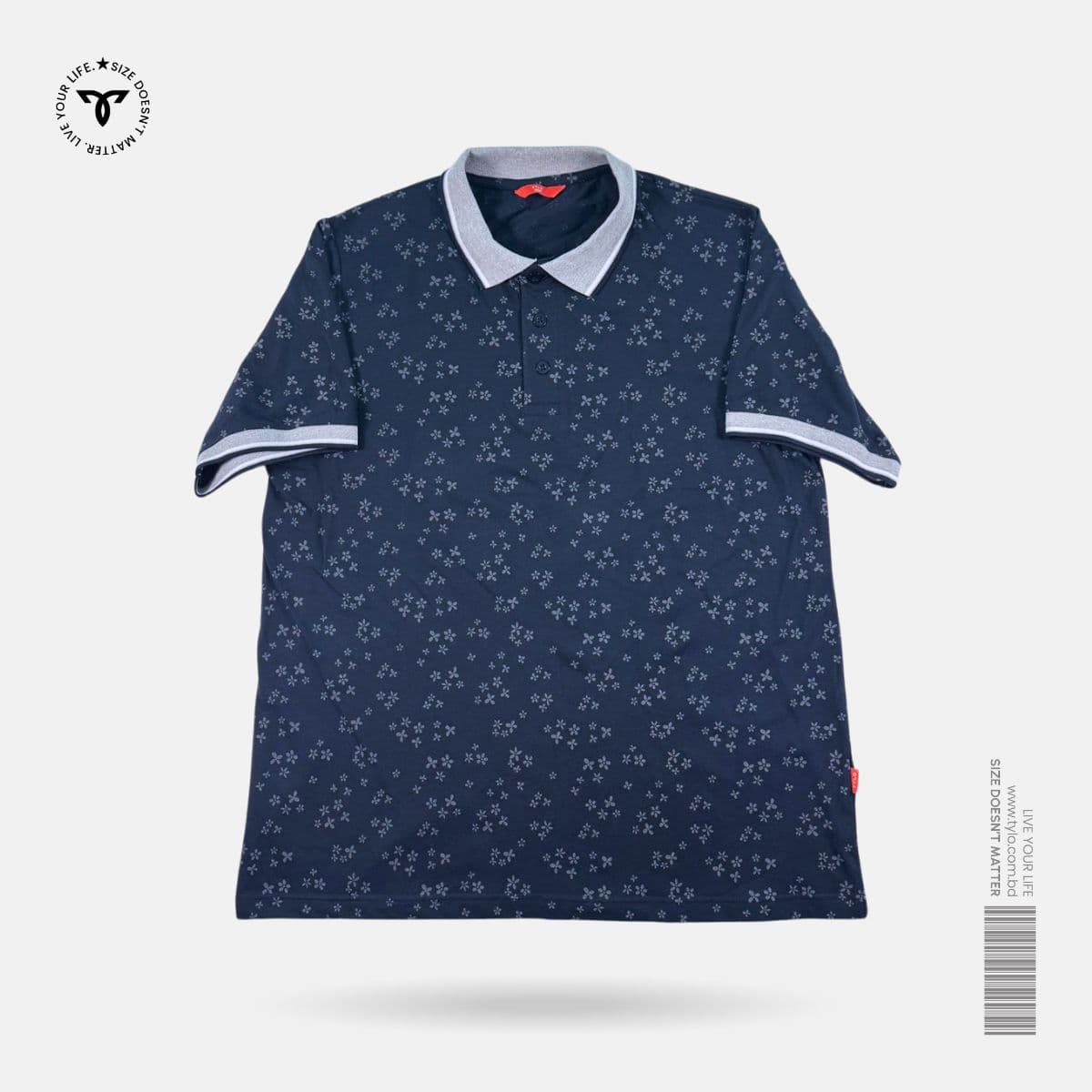 BIG SIX Polo T-Shirt