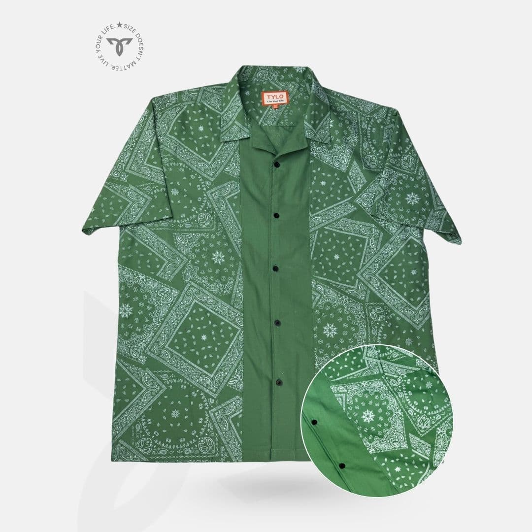 TYLO Cuban Shirt