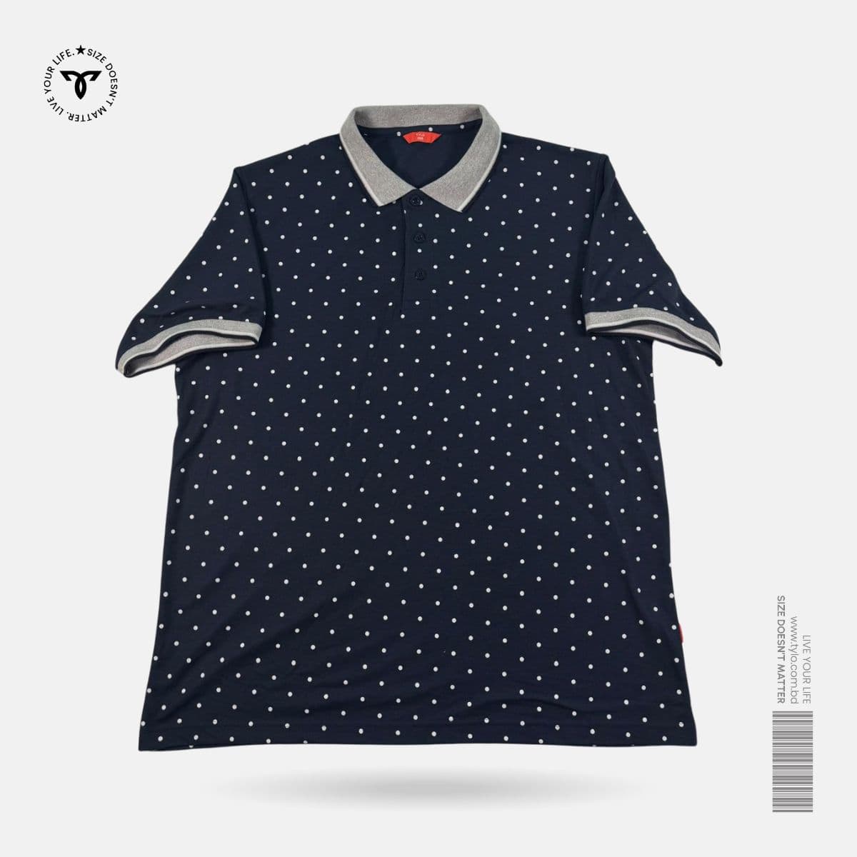 BIG SIX Polo T-Shirt