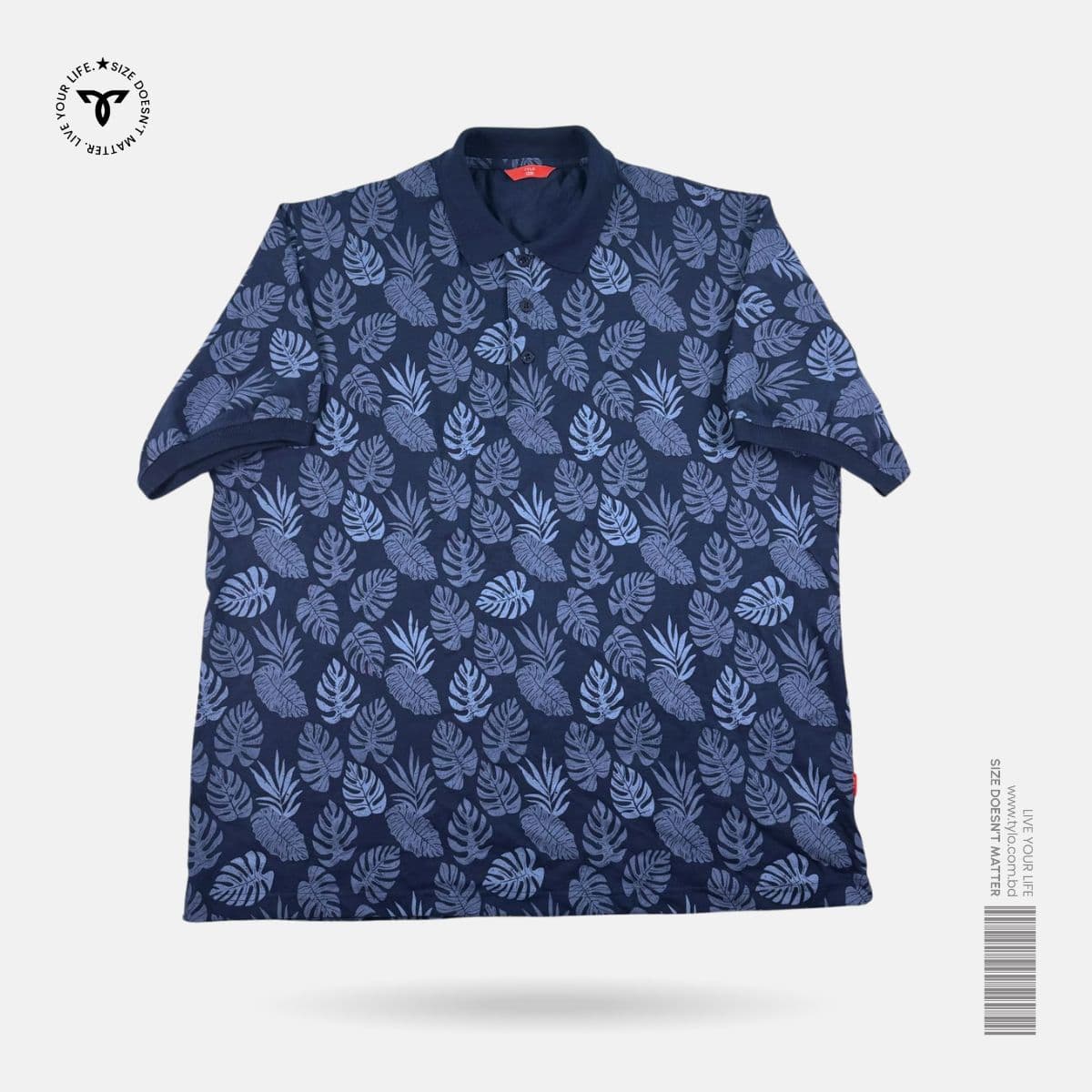 BIG SIX Polo T-Shirt