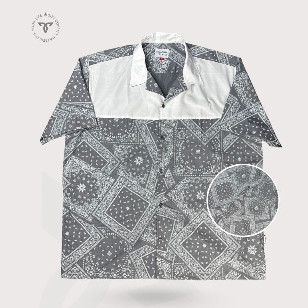 TYLO Cuban Shirt