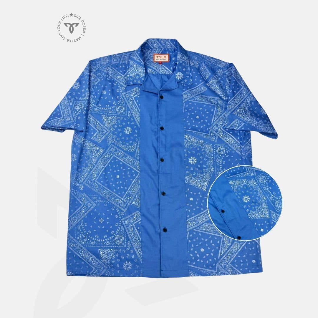 TYLO Cuban Shirt