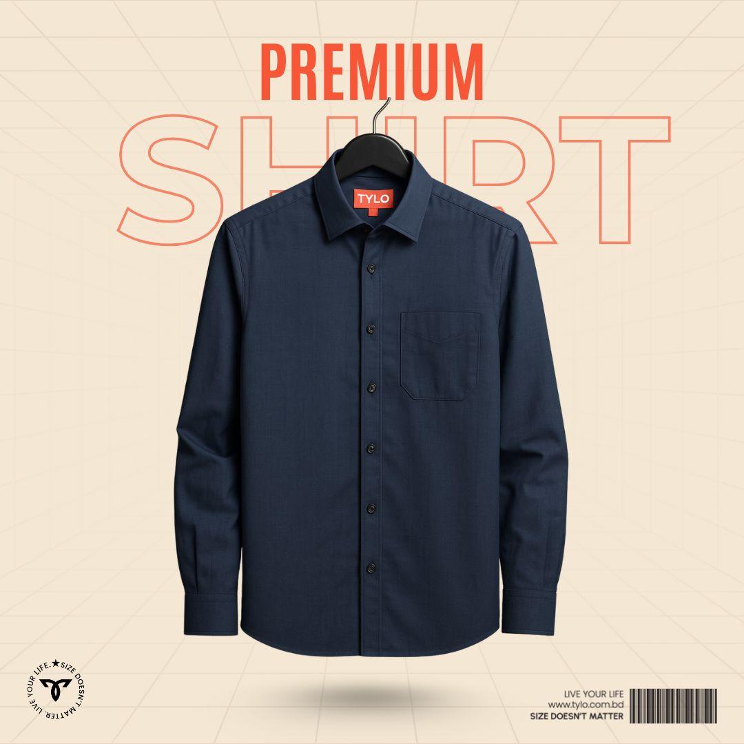 Premium Shirts - TYLO
