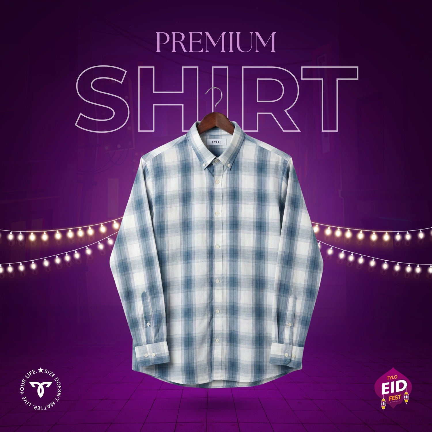 Premium Shirt