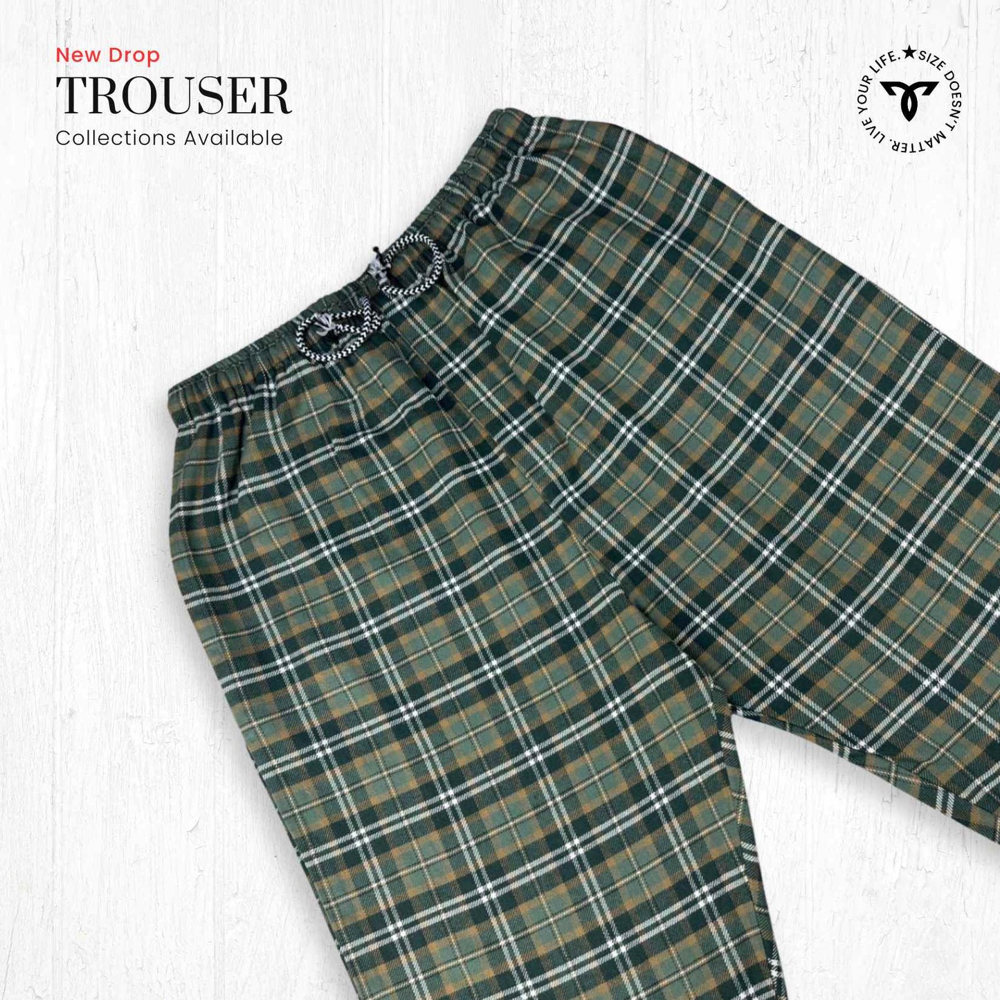 Trouser