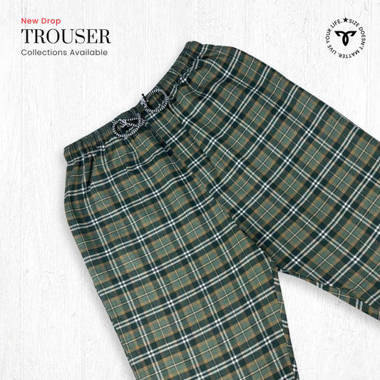 Trouser