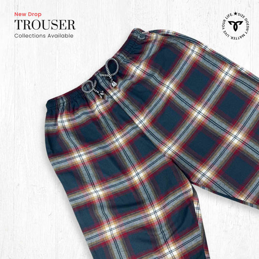 Trouser