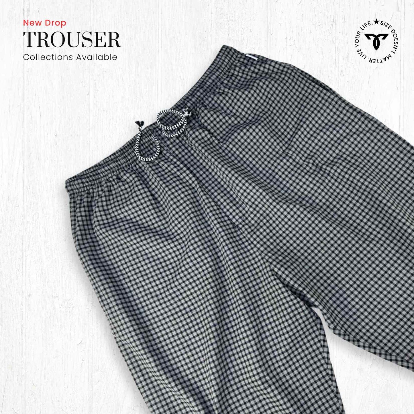 Trouser