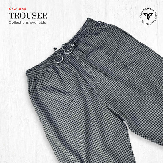 Trouser