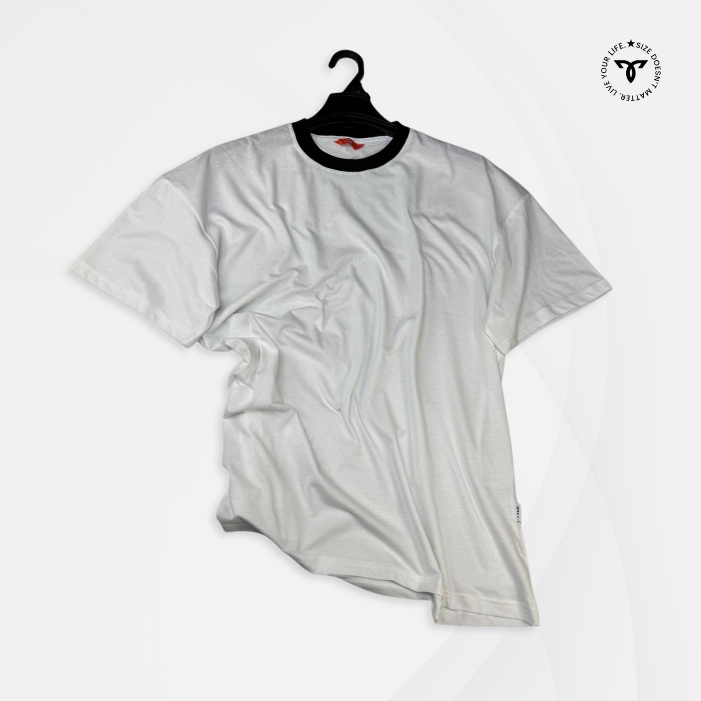 TYLO Drop Shoulder T-Shirt