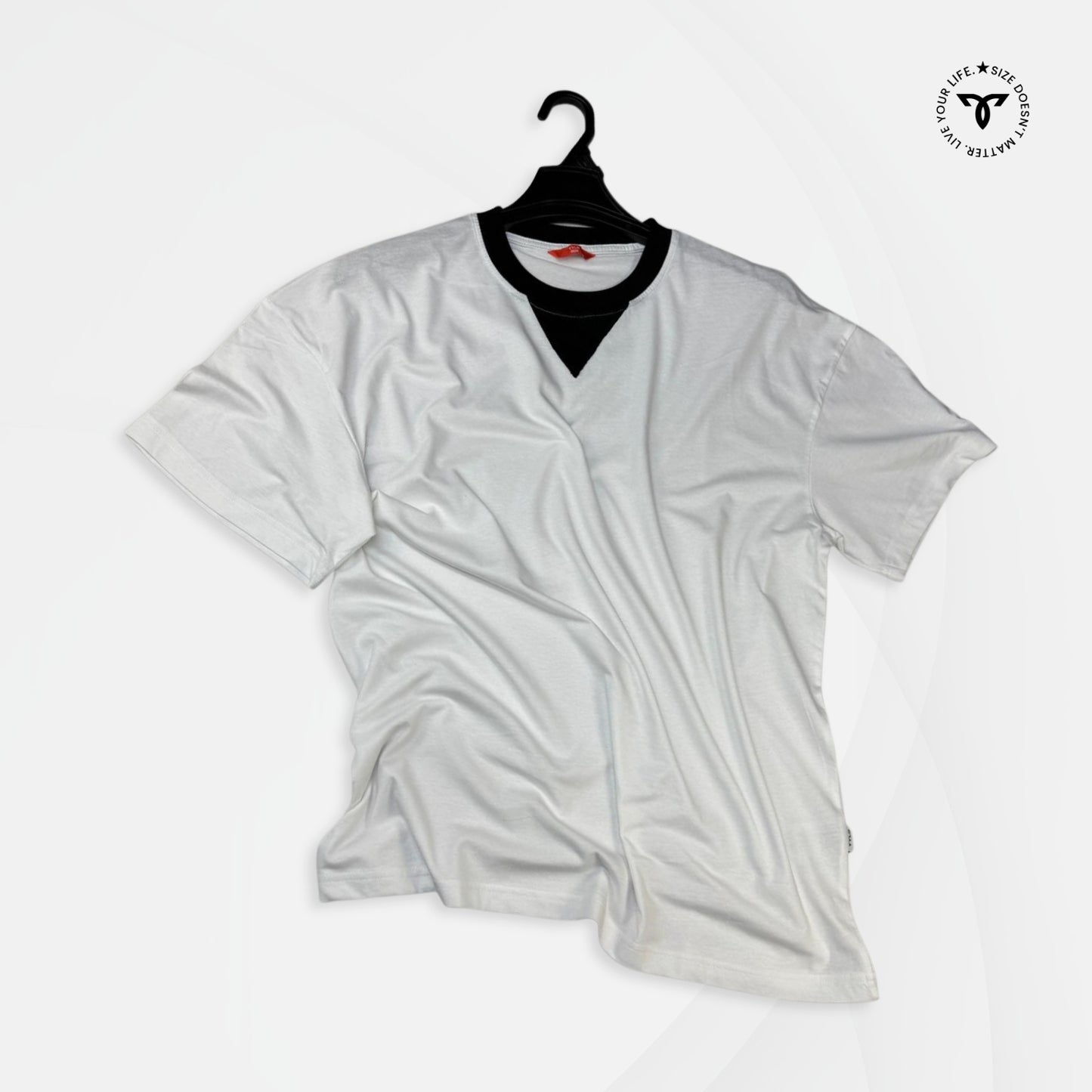 TYLO Drop Shoulder T-Shirt