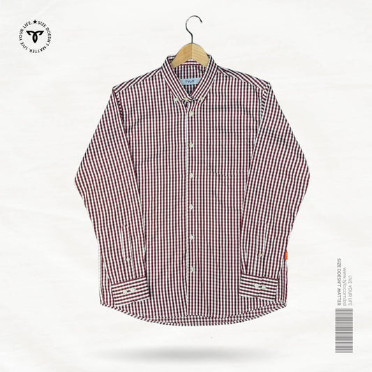 TYLO Crimson Picnic Premium Shirt