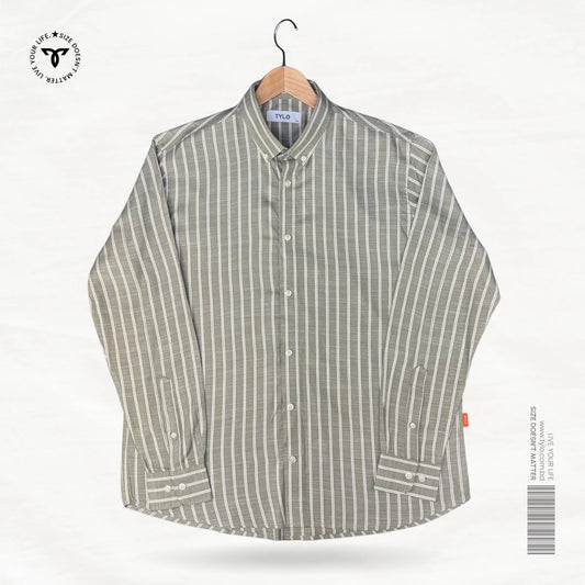 TYLO Sage Parallel Premium Shirt
