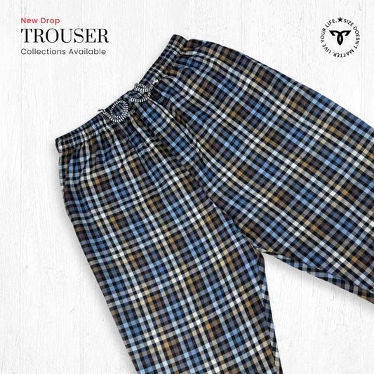 Trouser