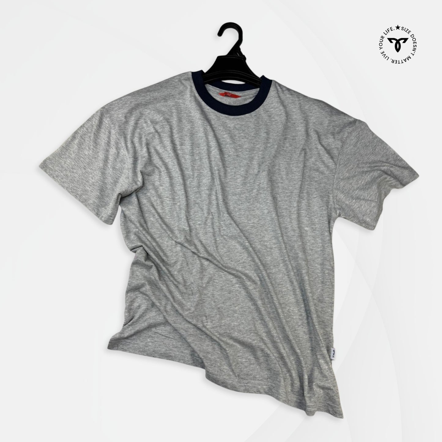 TYLO Drop Shoulder T-Shirt