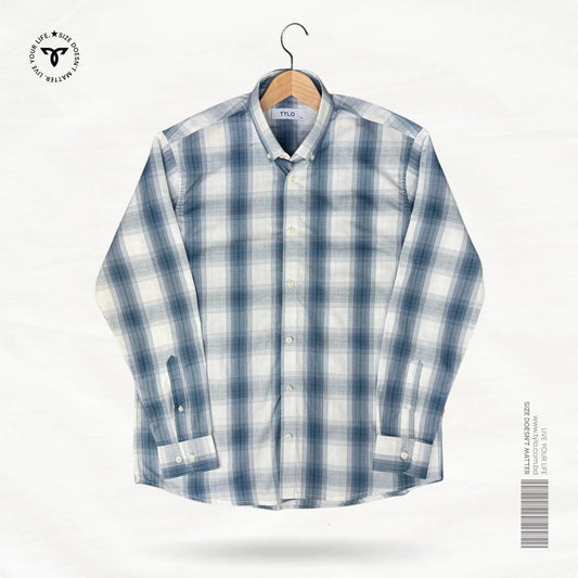 TYLO Slate Horizon Premium Shirt