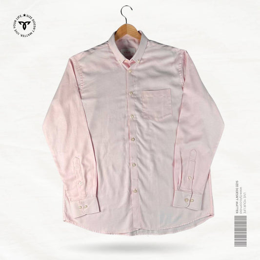 TYLO Petal Oxford Premium Shirt