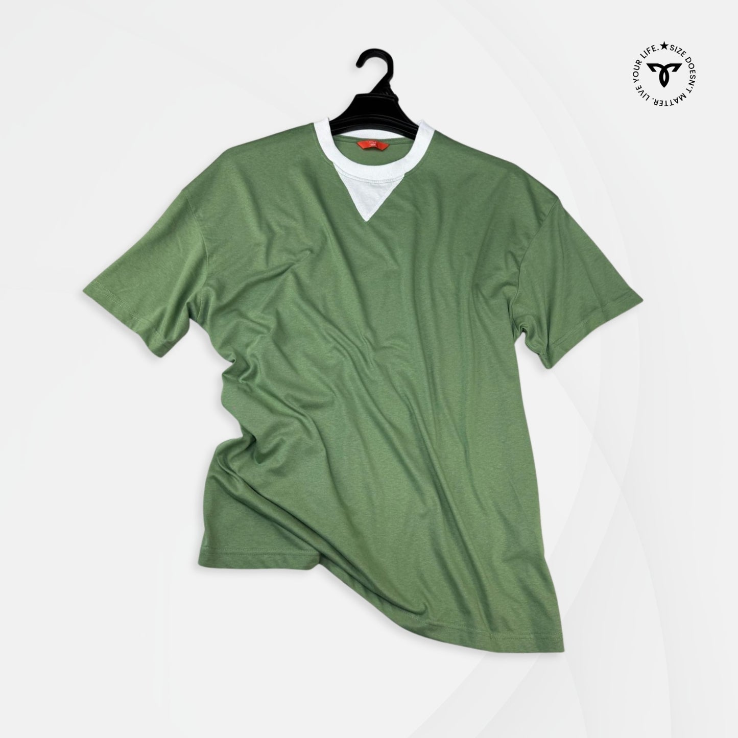 TYLO Drop Shoulder T-Shirt