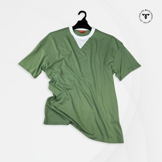 TYLO Drop Shoulder T-Shirt