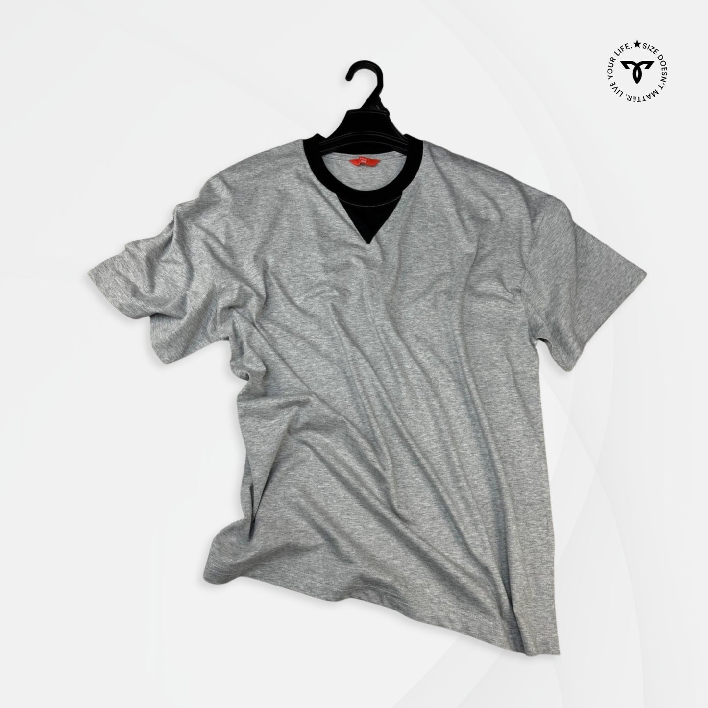 TYLO Drop Shoulder T-Shirt