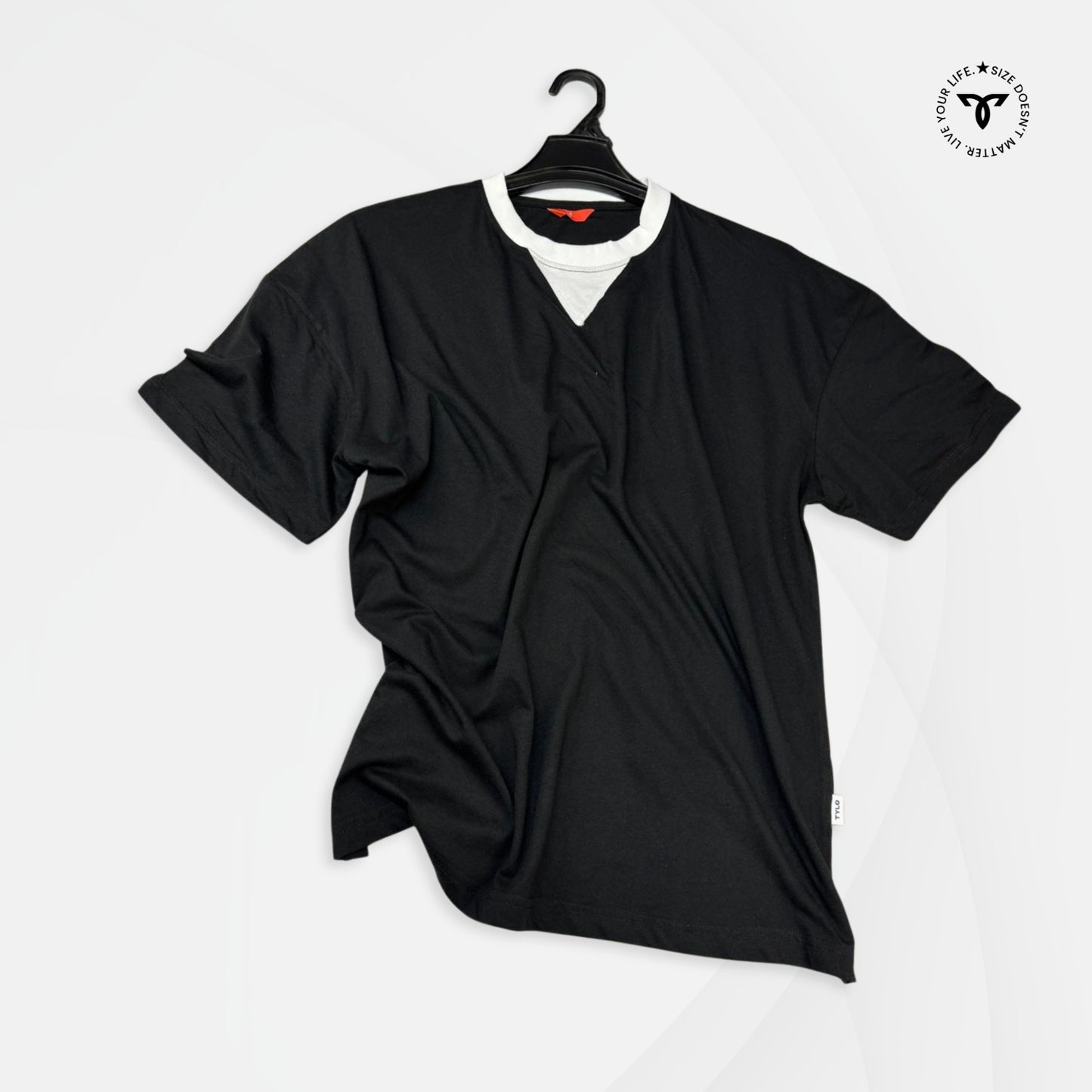 TYLO Drop Shoulder T-Shirt