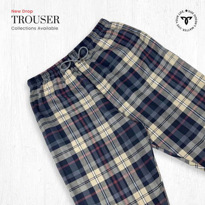 Trouser