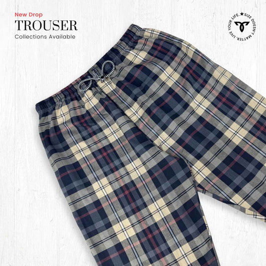 Trouser