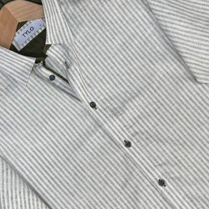 Sandstone Drift Half Sleeve Shirt