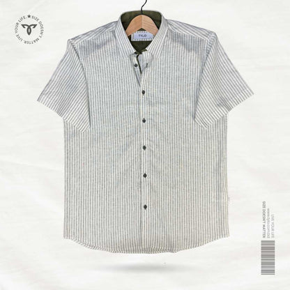 Sandstone Drift Half Sleeve Shirt