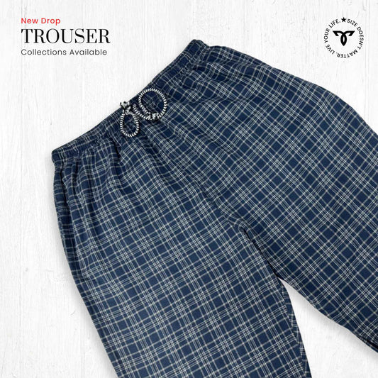 Trouser