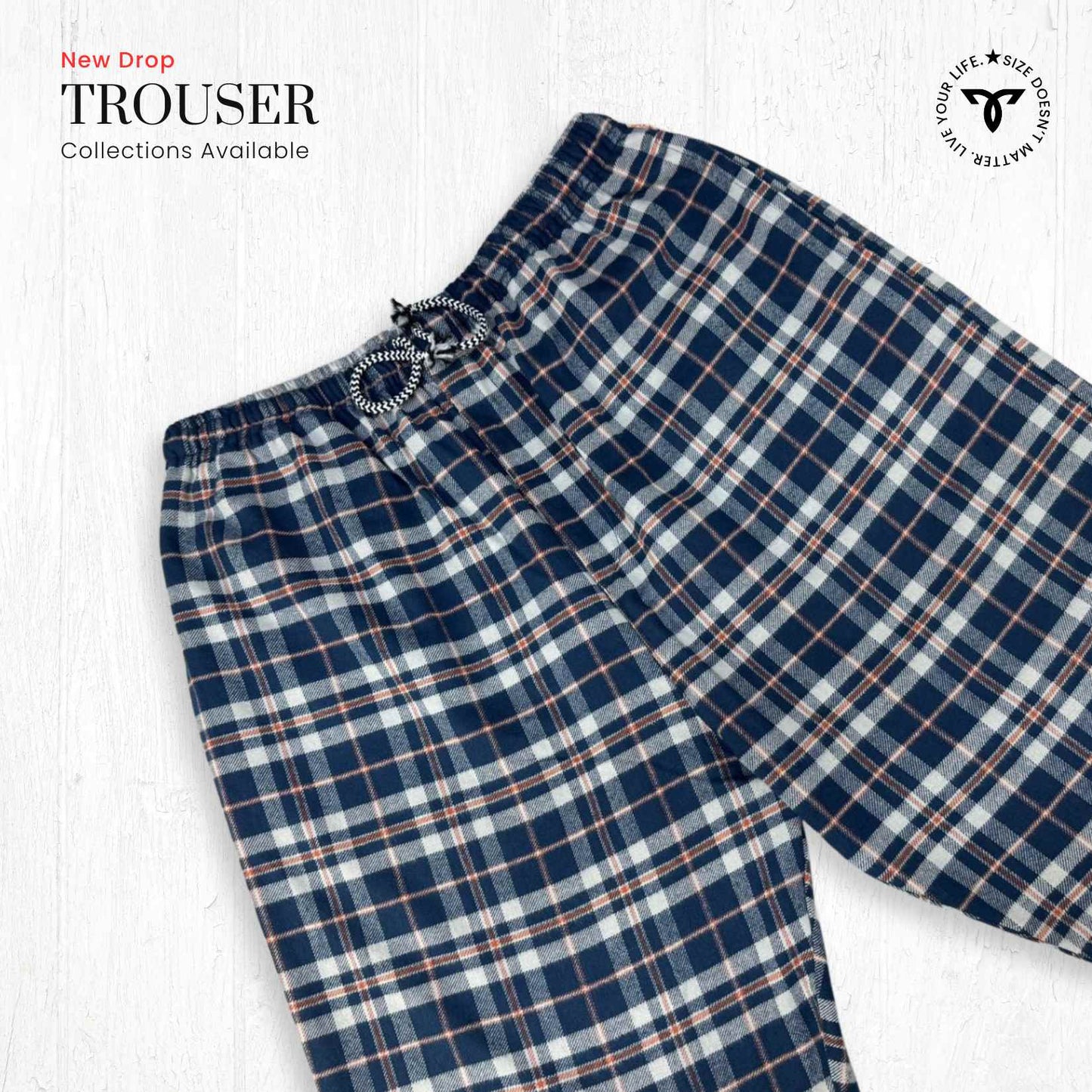 Trouser