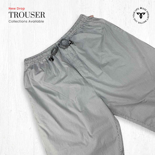 Trouser