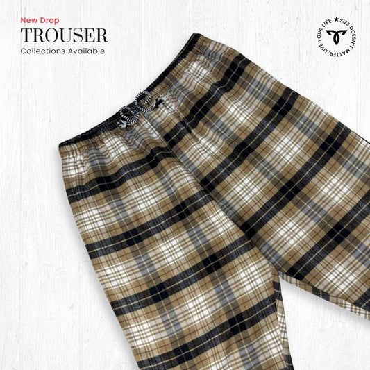 Trouser