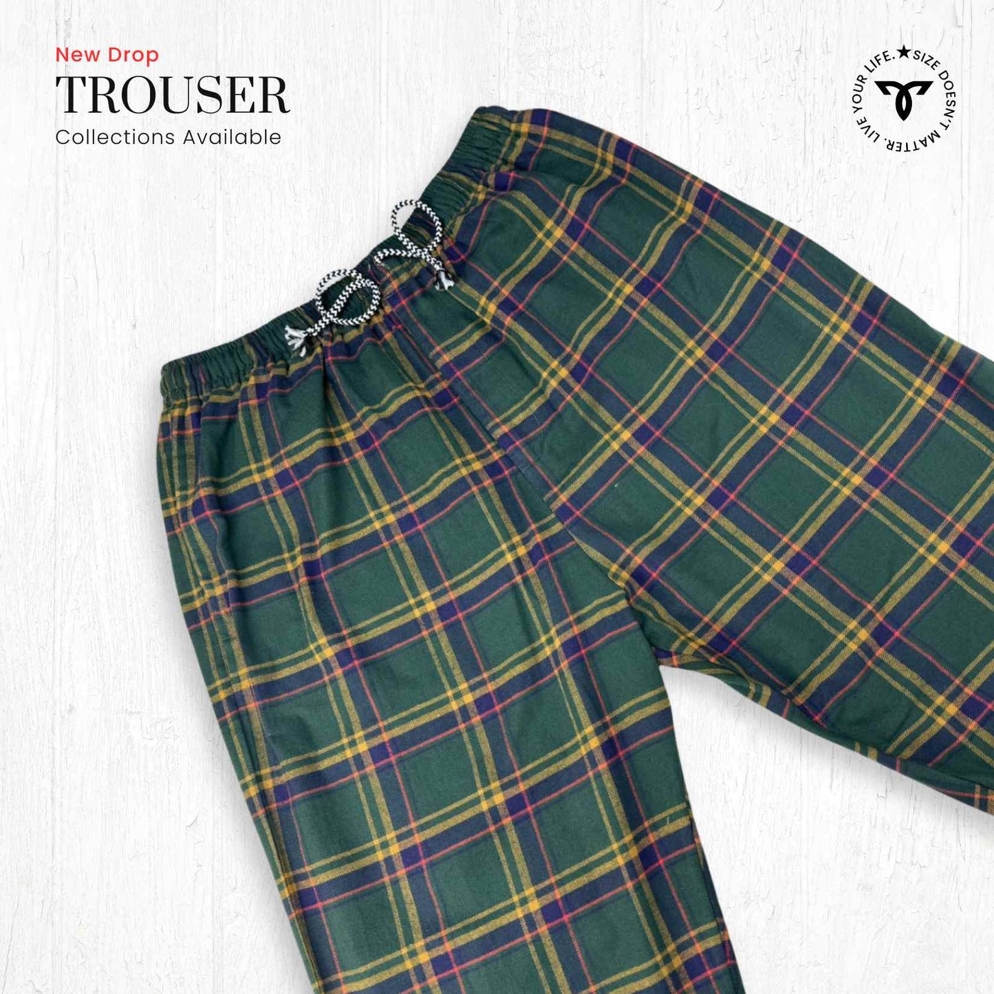 Trouser