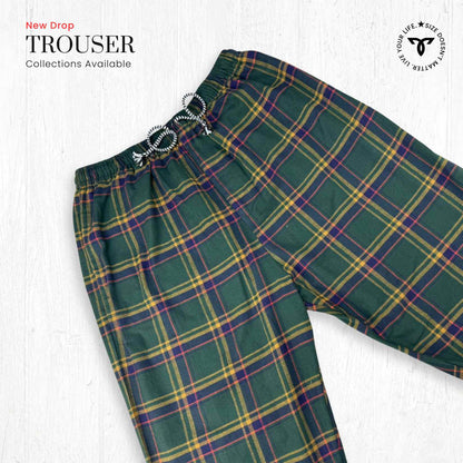 Trouser