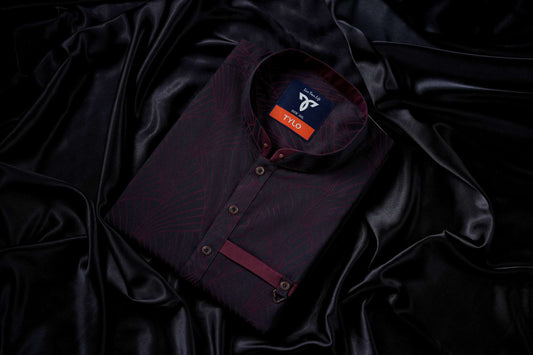 Black Rose Premium Panjabi