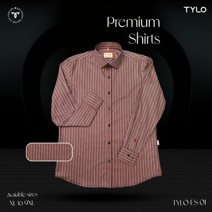 TYLO Premium Shirt - TYLO