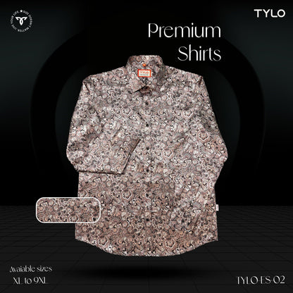 TYLO Premium Shirt - TYLO