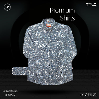 TYLO Premium Shirt - TYLO