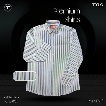 TYLO Premium Shirt - TYLO