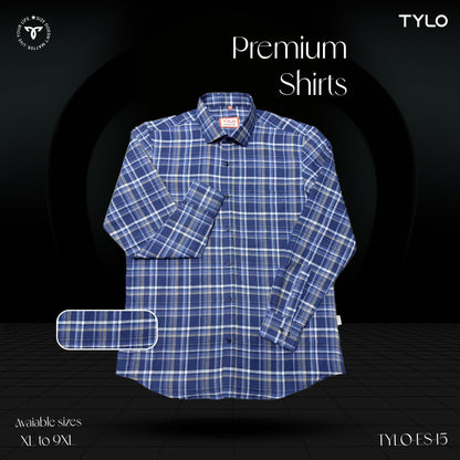 TYLO Premium Shirt - TYLO