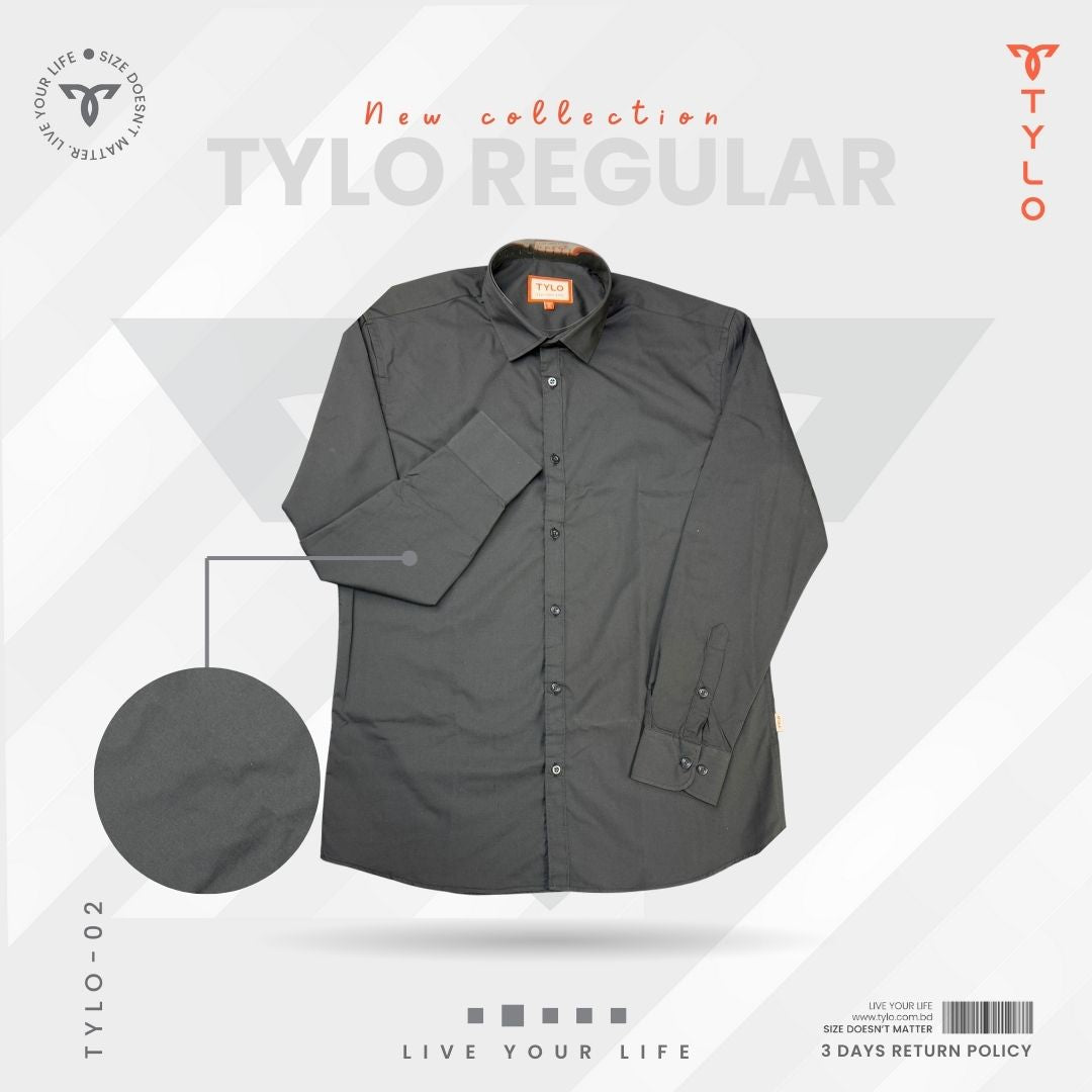 TYLO Regular Shirt